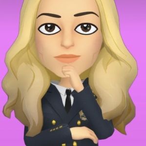 Meet your Posher, Salma abdurahim